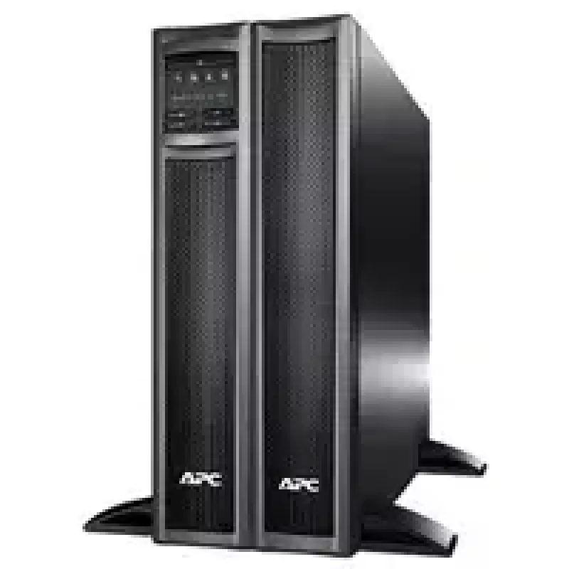 APC Smart-UPS X SMX750I - 750VA, 8x C13 výstup, USB, predĺžená doba chodu