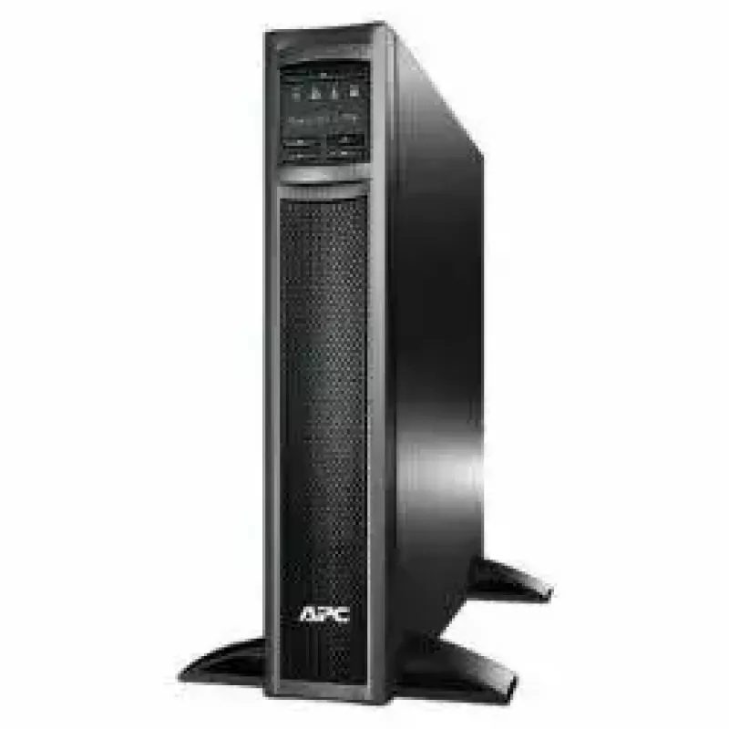 APC Smart-UPS X SMX750I - 750VA, 8x C13 výstup, USB, predĺžená doba chodu