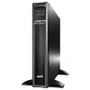 APC Smart-UPS X SMX750I - 750VA, 8x C13 výstup, USB, predĺžená doba chodu