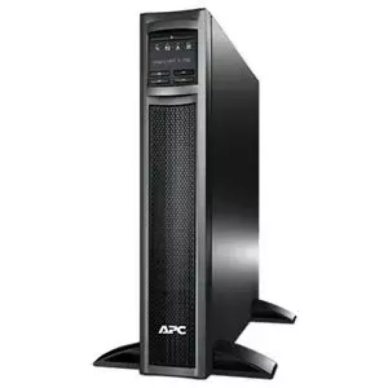 APC Smart-UPS X SMX750I - 750VA, 8x C13 výstup, USB, predĺžená doba chodu
