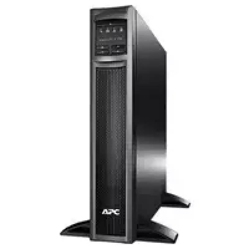 APC Smart-UPS X SMX750I - 750VA, 8x C13 výstup, USB, predĺžená doba chodu