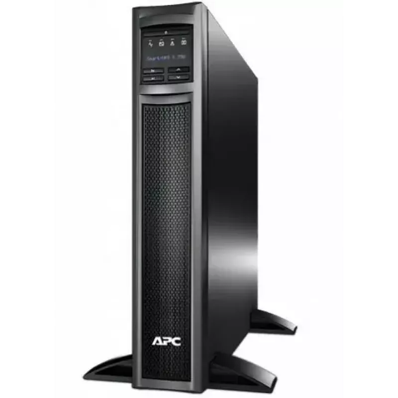 APC Smart-UPS X SMX750I - 750VA, 8x C13 výstup, USB, predĺžená doba chodu