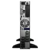 APC Smart-UPS X SMX750I - 750VA, 8x C13 výstup, USB, predĺžená doba chodu