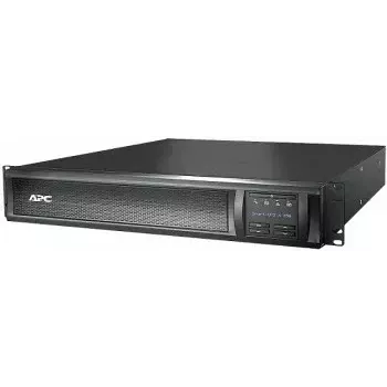 APC Smart-UPS X SMX750I - 750VA, 8x C13 výstup, USB, predĺžená doba chodu