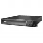 APC Smart-UPS X SMX1500RMI2U - 1500VA, 8x C13 výstup, USB, predĺžená doba chodu