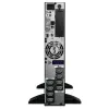 APC Smart-UPS X SMX1500RMI2U - 1500VA, 8x C13 výstup, USB, predĺžená doba chodu