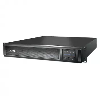 APC Smart-UPS X SMX1500RMI2UNC - 1500VA, 8x C13 výstup, USB, predĺžená doba chodu, NMC