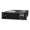 APC Smart-UPS On-Line SRT5KRMXLI - 5000VA, 6x C13, 4x C19 výstup, racková montáž, integrovaná NMC