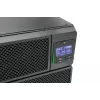 APC Smart-UPS On-Line SRT5KRMXLI - 5000VA, 6x C13, 4x C19 výstup, racková montáž, integrovaná NMC