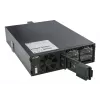 APC Smart-UPS On-Line SRT5KRMXLI - 5000VA, 6x C13, 4x C19 výstup, racková montáž, integrovaná NMC