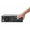APC Smart-UPS On-Line SRT5KRMXLI - 5000VA, 6x C13, 4x C19 výstup, racková montáž, integrovaná NMC