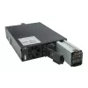 APC Smart-UPS On-Line SRT5KRMXLI - 5000VA, 6x C13, 4x C19 výstup, racková montáž, integrovaná NMC