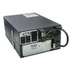 APC Smart-UPS On-Line SRT5KRMXLI - 5000VA, 6x C13, 4x C19 výstup, racková montáž, integrovaná NMC