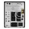 APC Smart-UPS C, Line Interactive, 2000VA, Tower, 230V, 6x IEC C13+1x IEC C19 výstupy, USB a sériová komunikácia, AVR, grafický LCD