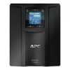 APC Smart-UPS C, Line Interactive, 2000VA, Tower, 230V, 6x IEC C13+1x IEC C19 výstupy, USB a sériová komunikácia, AVR, grafický LCD