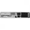APC Smart-UPS C, Line Interactive, 3kVA, Rackmount 2U, 230V, 8x IEC C13+1x IEC C19 výstupy, USB a sériová komunikácia, AVR, grafický LCD