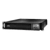 APC Smart-UPS On-Line SRT3000RMXLI - 3000VA, 8x C13 & 2x C19, racková montáž