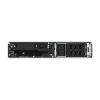 APC Smart-UPS On-Line SRT3000RMXLI - 3000VA, 8x C13 & 2x C19, racková montáž