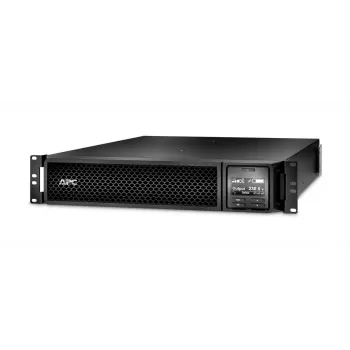 APC Smart-UPS On-Line SRT2200RMXLI-NC - 2200VA, 8x C13 & 2x C19, racková montáž, NMC
