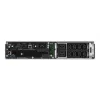 APC Smart-UPS On-Line SRT2200RMXLI-NC - 2200VA, 8x C13 & 2x C19, racková montáž, NMC
