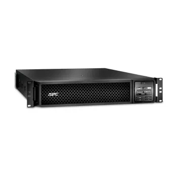 APC Smart-UPS On-Line SRT2200RMXLI-NC - 2200VA, 8x C13 & 2x C19, racková montáž, NMC