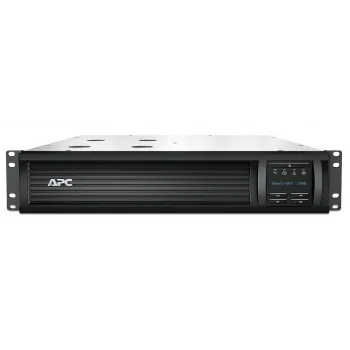 APC Smart-UPS SMT1500RMI2UNC - 4x C13, USB, racková montáž, NMC, 1500VA