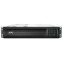 APC Smart-UPS SMT1500RMI2UNC - 4x C13, USB, racková montáž, NMC, 1500VA