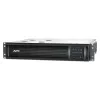 APC Smart-UPS SMT1500RMI2UNC - 4x C13, USB, racková montáž, NMC, 1500VA