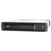 APC Smart-UPS, Line Interactive, 2200VA, Rackmount 2U, 230V, 8x IEC C13+2x IEC C19 výstupy, sieťová karta, AVR, LCD