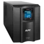 APC Smart-UPS SMC1500IC - 8x C13, USB, SmartConnect, 1500VA, Line-Interactive, 1,5 kVA, 900 W, sínus, 170 V, 300 V