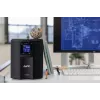 APC Smart-UPS SMC1500IC - 8x C13, USB, SmartConnect, 1500VA, Line-Interactive, 1,5 kVA, 900 W, sínus, 170 V, 300 V