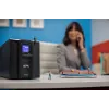 APC Smart-UPS SMC1500IC - 8x C13, USB, SmartConnect, 1500VA, Line-Interactive, 1,5 kVA, 900 W, sínus, 170 V, 300 V