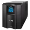 APC Smart-UPS SMC1500IC - 8x C13, USB, SmartConnect, 1500VA, Line-Interactive, 1,5 kVA, 900 W, sínus, 170 V, 300 V