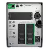APC Smart-UPS SMT1000IC – 8x C13, USB, SmartConnect, 1000VA, Line-Interactive, 1 kVA, 700 W, sínus, 151 V, 302 V