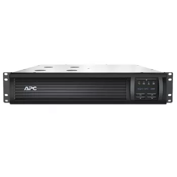 APC Smart-UPS SMT1000RMI2UC - 4x C13, USB, Rackmount 2U, SmartConnect, 1000VA