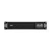 APC Smart-UPS On-Line SRT1000RMXLI-NC - 1kW/VA, 6x C13 výstup, racková montáž, NMC
