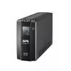 APC BR650MI UPS (neprerušiteľný zdroj napájania) Line-Interactive 0,65 kVA 390 W 6 AC výstupov