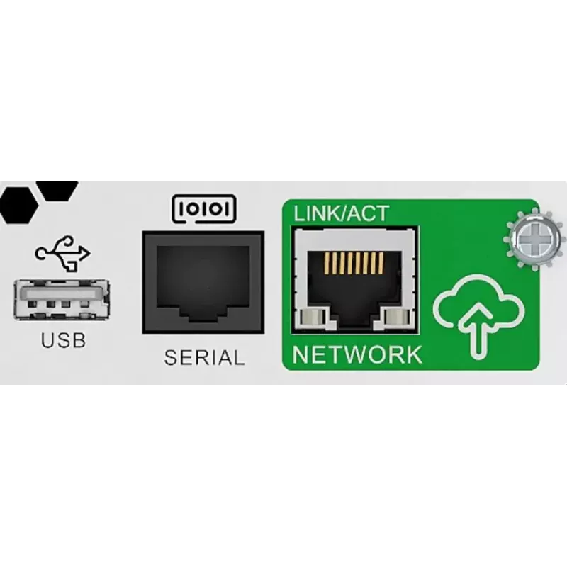 APC Smart-UPS Li-ion SMTL1000RMI2UC - 6x C13, malá hĺbka, racková montáž 2U, SmartConnect, 1000 VA