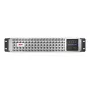 UPS APC Smart-UPS Line Interactive 750VA lítium-iónová Rack/Tower 2U