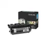 Toner Lexmark 64016HE 3000 strán čierna