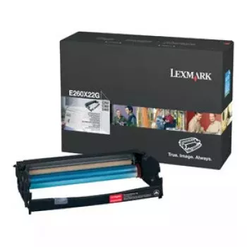 Zobrazovacia jednotka Lexmark E260X22G