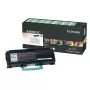 Toner Lexmark E360H11E 6 000 strán čierna