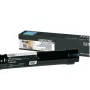 Lexmark C950X2KG tonerová kazeta, čierna