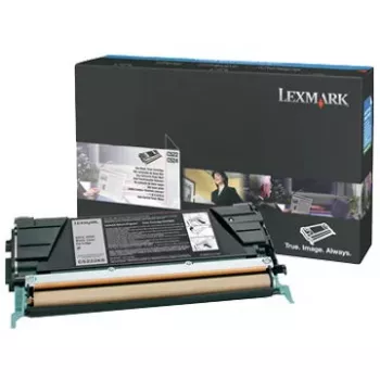 Toner Lexmark kazeta čierna X264H31G 3000 strán