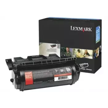 Toner Lexmark toner čierny vysoká kapacita 64040HW 3000 strán