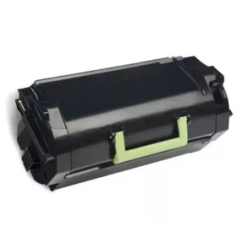 Toner Lexmark 522X 10000 strán čierny