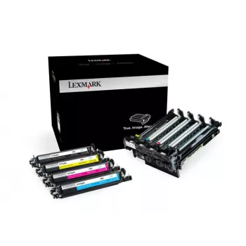 Tlačová súprava Lexmark 70C0Z50