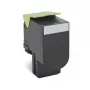 Toner Lexmark 702HK čierny 4000 strán 70C2HK0