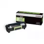 Lexmark 602H (60F2H00) tonerová kazeta, čierna