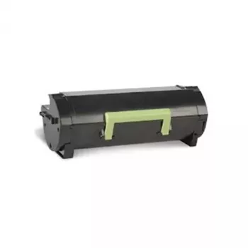 Lexmark 50F2U0E ultra vysoká výťažnosť kazeta, 20 000 strán, čierna